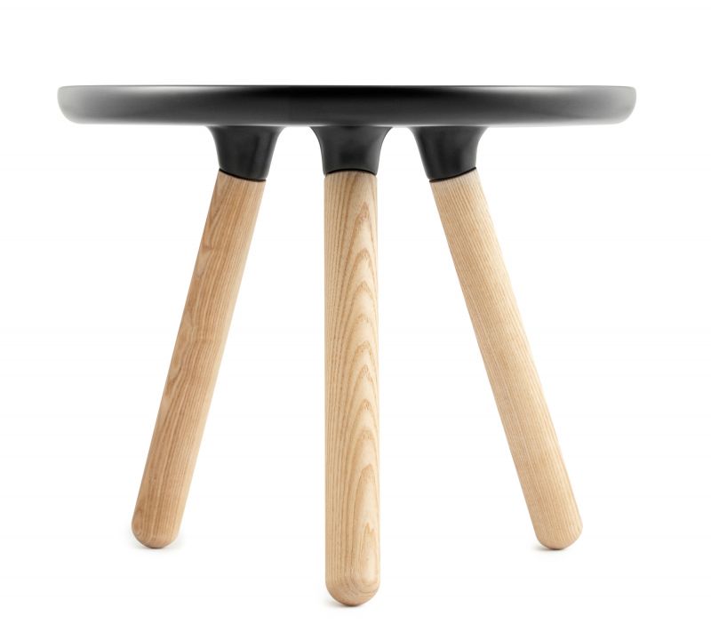 Tablo Table Small Side Table Normann Copenhagen